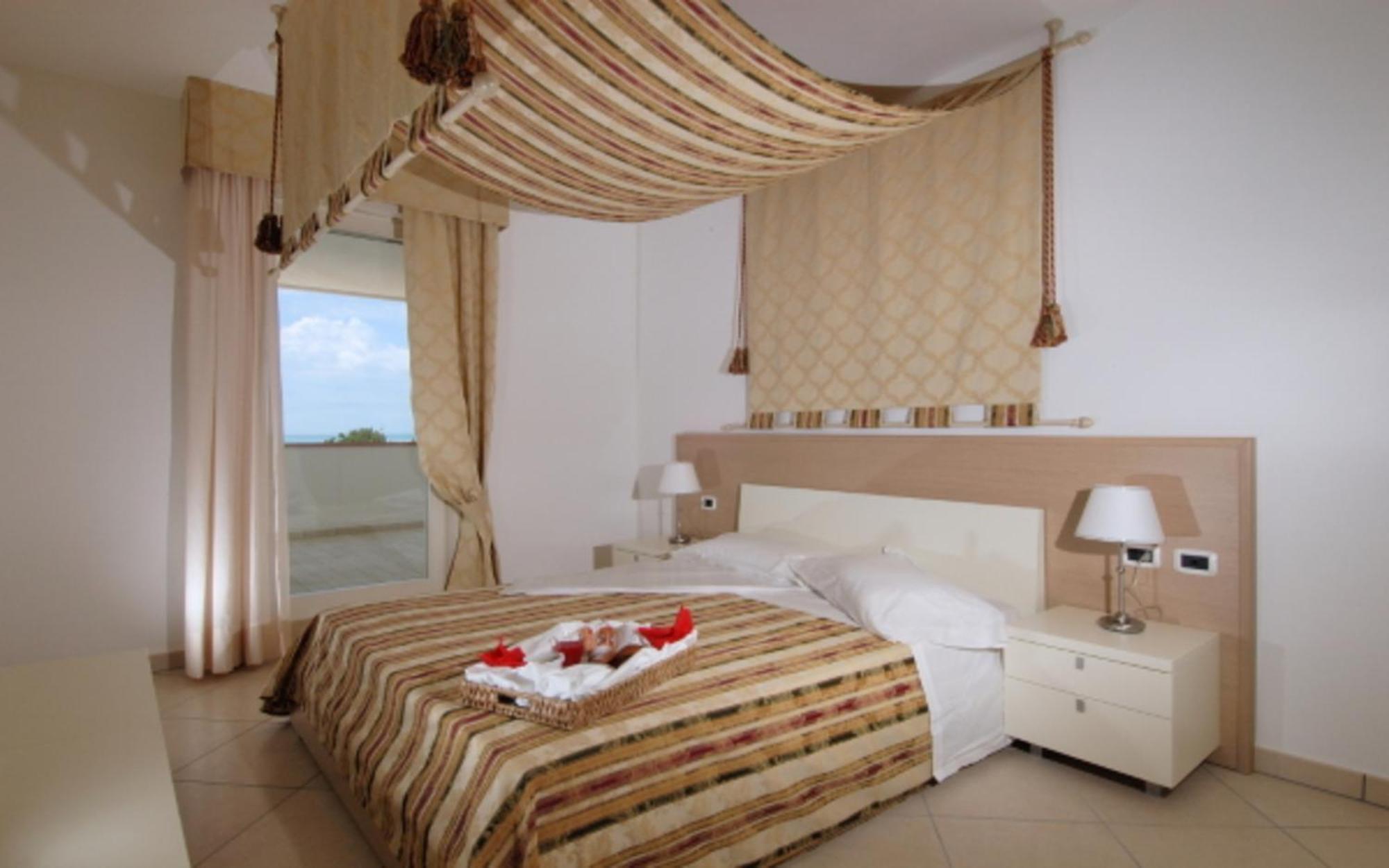 Cozy Flat With Stunning Sea View Terrace Apartment Bibione